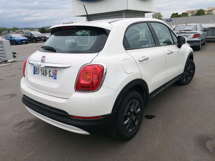 Photo 3 VIN: ZFA3340000P616974 - FIAT 500X 