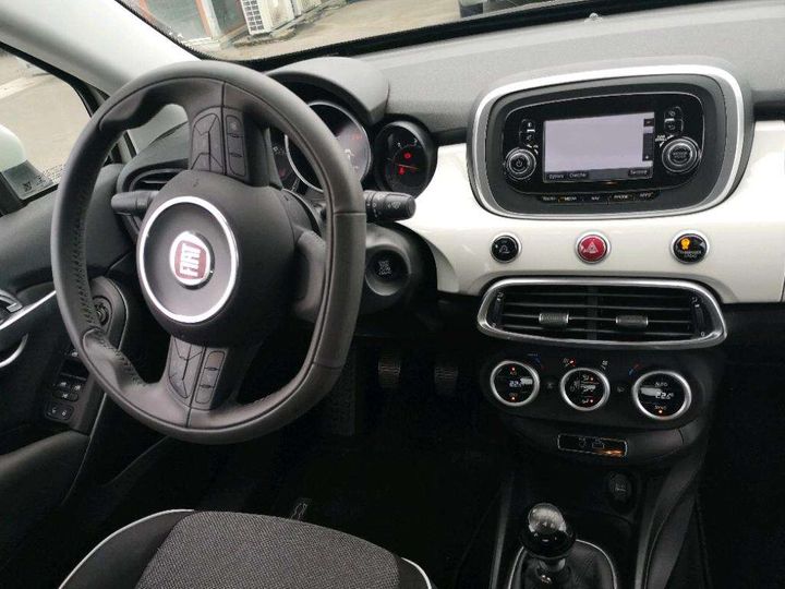 Photo 4 VIN: ZFA3340000P616974 - FIAT 500X 