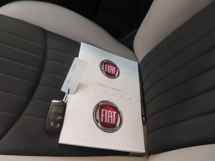 Photo 14 VIN: ZFA3340000P618468 - FIAT 500X 