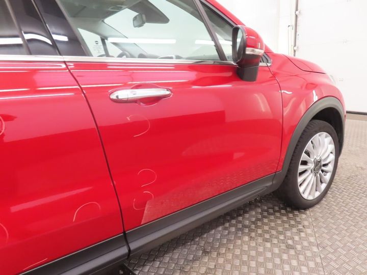 Photo 32 VIN: ZFA3340000P618468 - FIAT 500X 