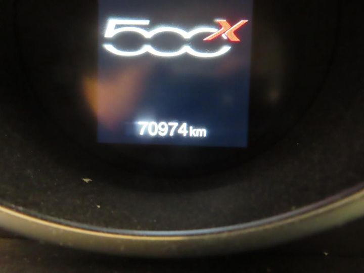 Photo 4 VIN: ZFA3340000P618468 - FIAT 500X 