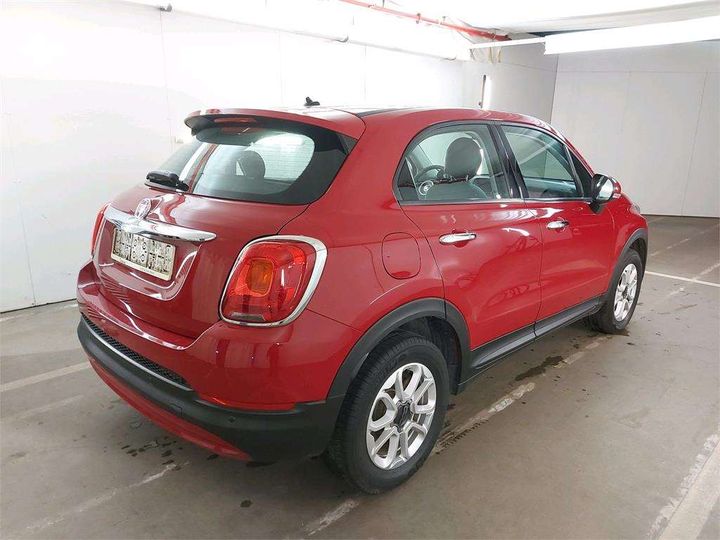 Photo 2 VIN: ZFA3340000P619993 - FIAT 500X 