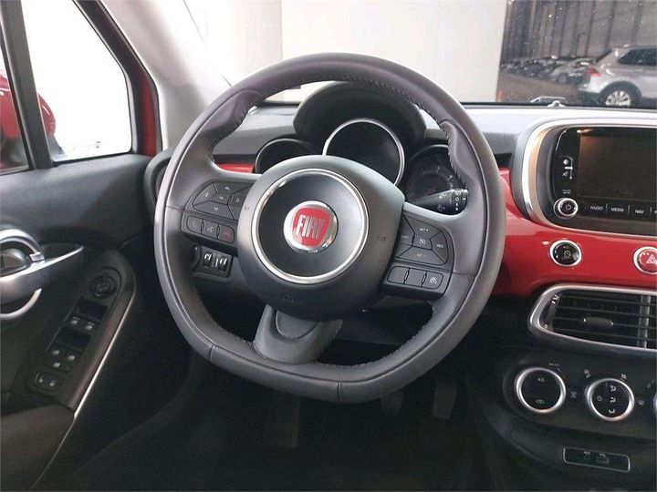 Photo 3 VIN: ZFA3340000P619993 - FIAT 500X 