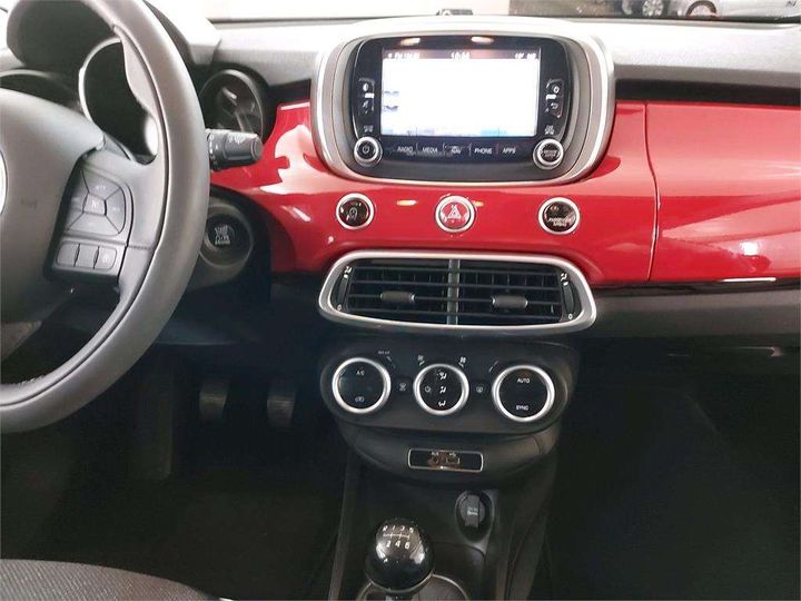 Photo 4 VIN: ZFA3340000P619993 - FIAT 500X 