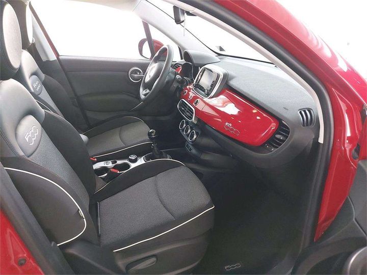 Photo 5 VIN: ZFA3340000P619993 - FIAT 500X 