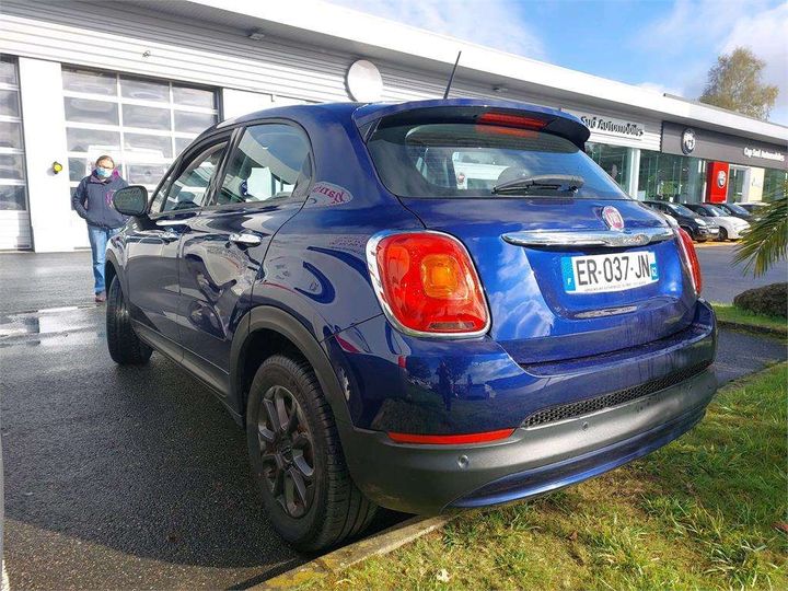 Photo 2 VIN: ZFA3340000P620128 - FIAT 500X 