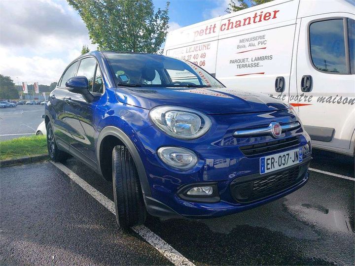 Photo 23 VIN: ZFA3340000P620128 - FIAT 500X 