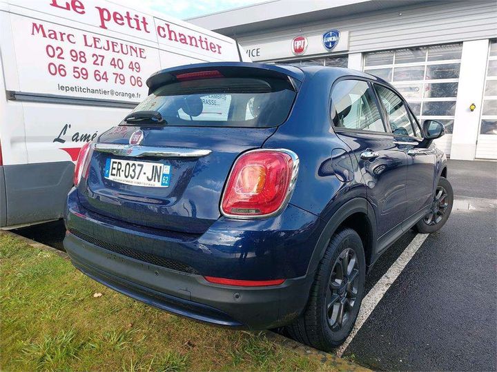 Photo 3 VIN: ZFA3340000P620128 - FIAT 500X 