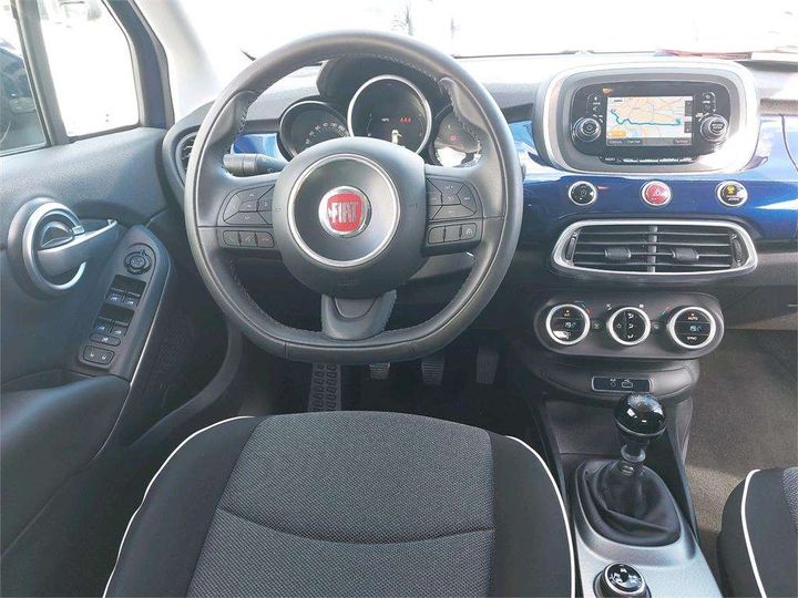 Photo 4 VIN: ZFA3340000P620128 - FIAT 500X 