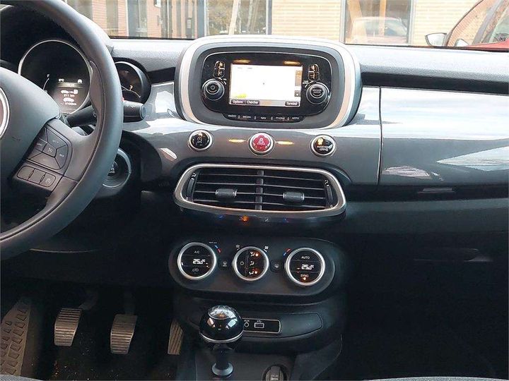 Photo 11 VIN: ZFA3340000P624140 - FIAT 500X 