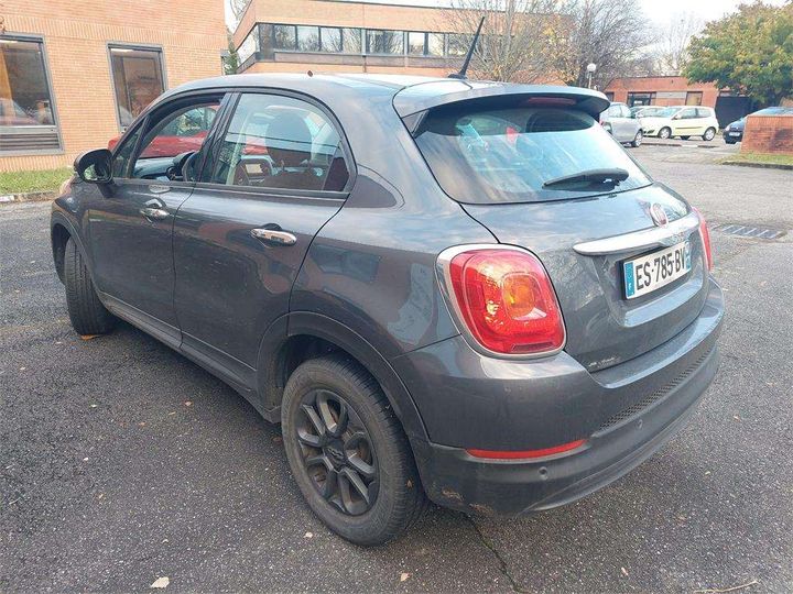 Photo 2 VIN: ZFA3340000P624140 - FIAT 500X 