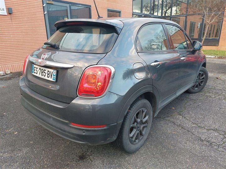 Photo 3 VIN: ZFA3340000P624140 - FIAT 500X 