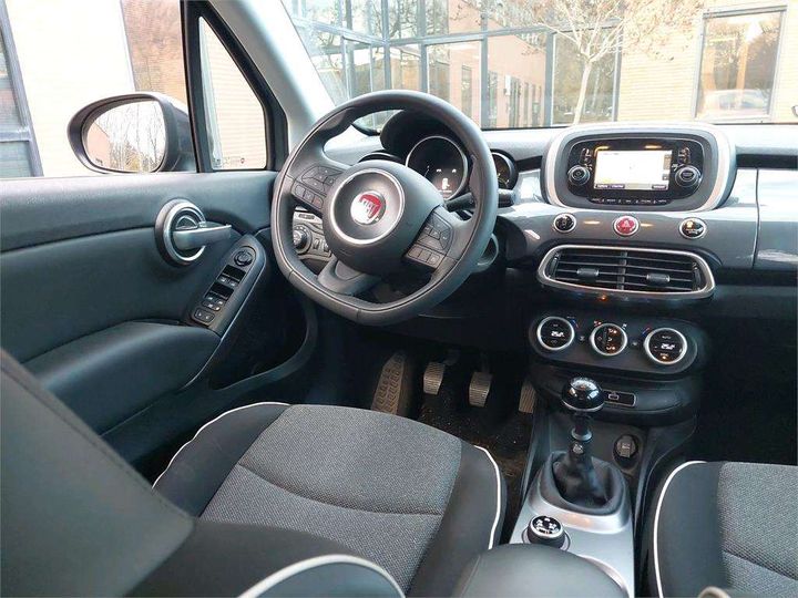 Photo 4 VIN: ZFA3340000P624140 - FIAT 500X 