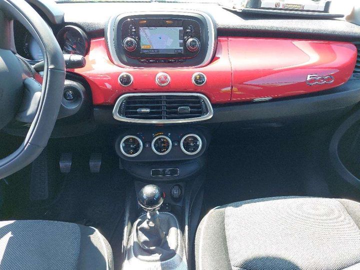 Photo 11 VIN: ZFA3340000P626554 - FIAT 500X 