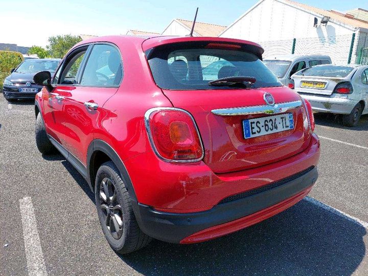 Photo 2 VIN: ZFA3340000P626554 - FIAT 500X 