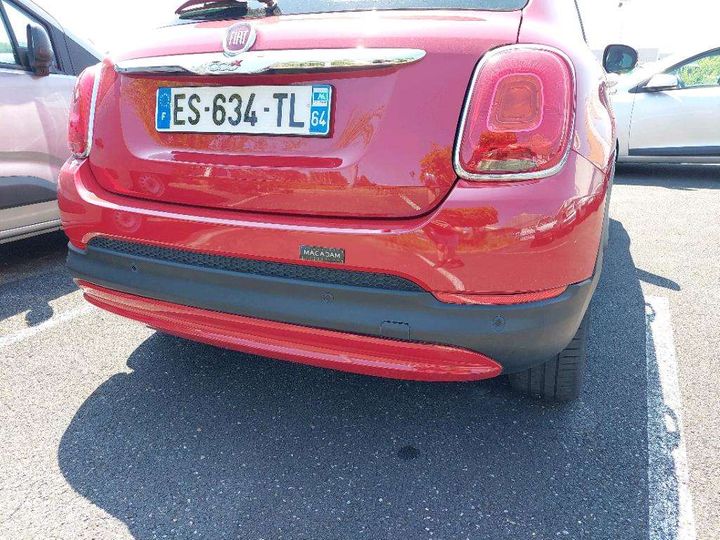 Photo 25 VIN: ZFA3340000P626554 - FIAT 500X 