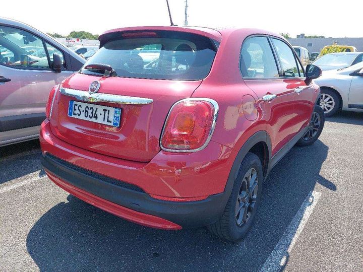 Photo 3 VIN: ZFA3340000P626554 - FIAT 500X 