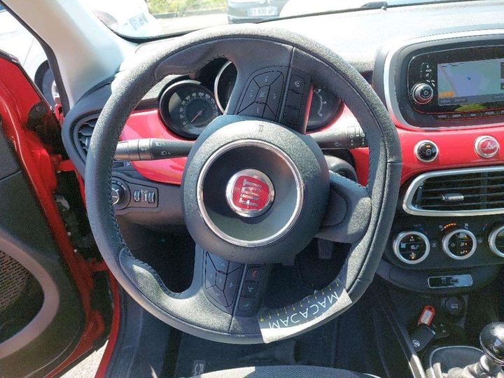 Photo 30 VIN: ZFA3340000P626554 - FIAT 500X 