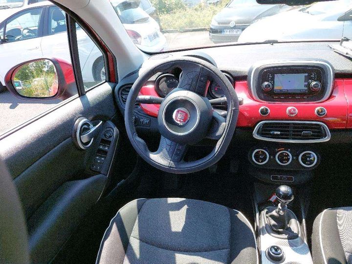 Photo 4 VIN: ZFA3340000P626554 - FIAT 500X 