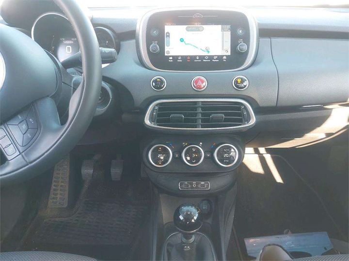 Photo 11 VIN: ZFA3340000P631028 - FIAT 500X 