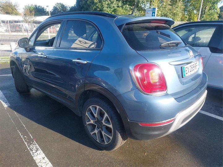 Photo 2 VIN: ZFA3340000P631028 - FIAT 500X 