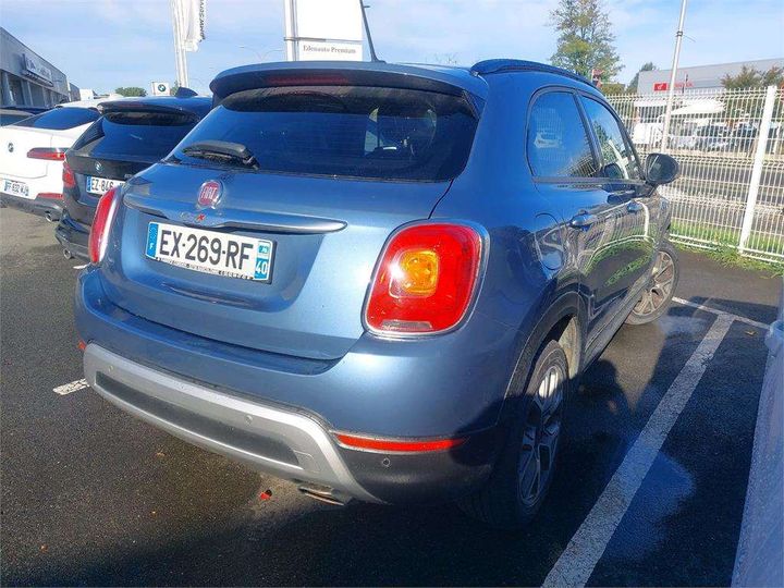 Photo 3 VIN: ZFA3340000P631028 - FIAT 500X 