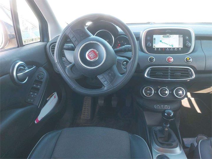 Photo 4 VIN: ZFA3340000P631028 - FIAT 500X 