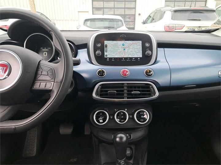 Photo 10 VIN: ZFA3340000P633087 - FIAT 500X 