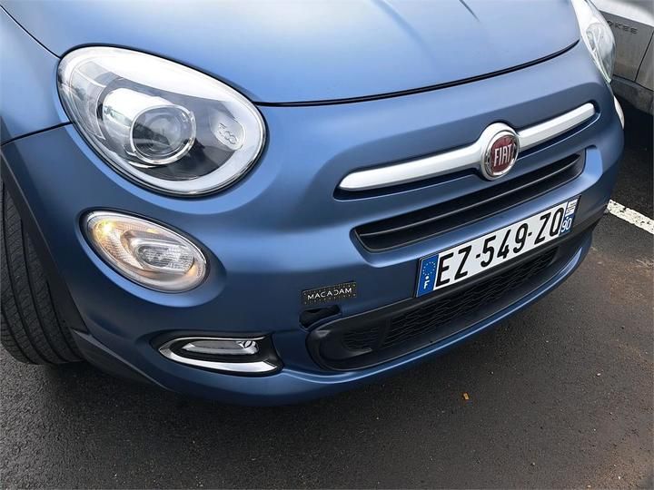 Photo 16 VIN: ZFA3340000P633087 - FIAT 500X 