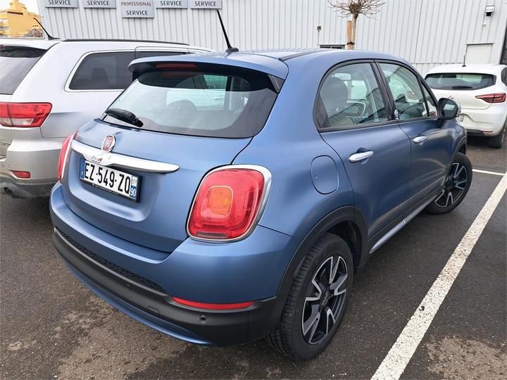 Photo 3 VIN: ZFA3340000P633087 - FIAT 500X 