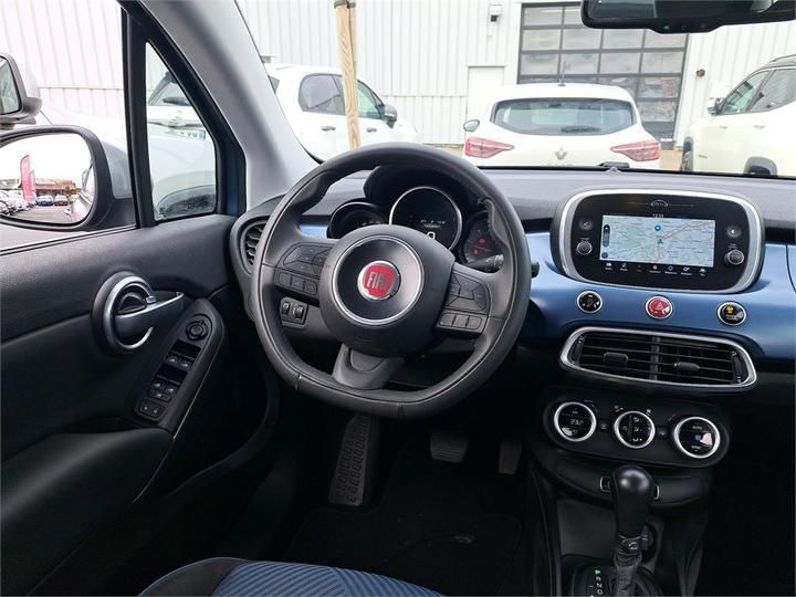 Photo 6 VIN: ZFA3340000P633087 - FIAT 500X 