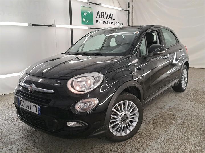 Photo 1 VIN: ZFA3340000P633847 - FIAT 500X 