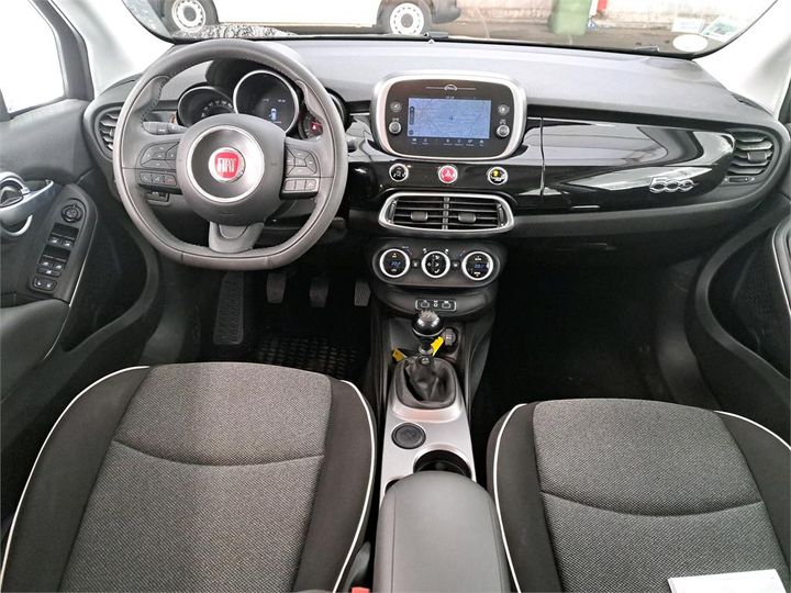 Photo 2 VIN: ZFA3340000P633847 - FIAT 500X 