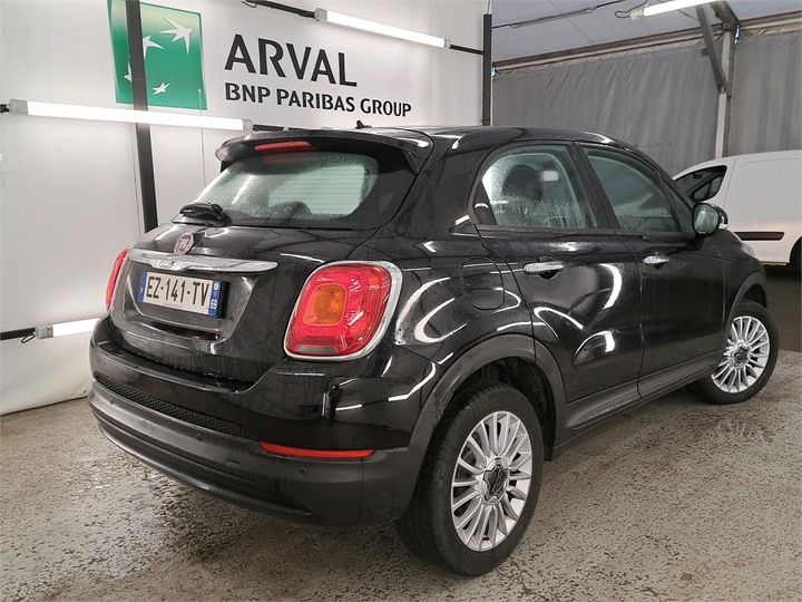 Photo 3 VIN: ZFA3340000P633847 - FIAT 500X 