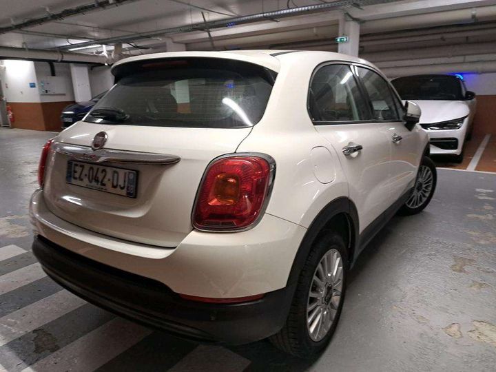 Photo 2 VIN: ZFA3340000P636490 - FIAT 500X 