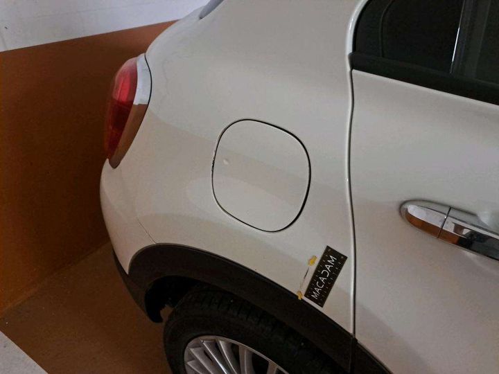 Photo 28 VIN: ZFA3340000P636490 - FIAT 500X 