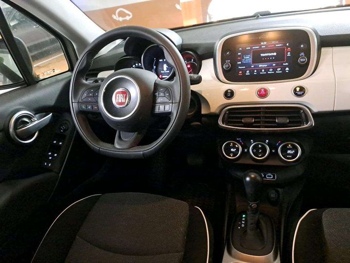 Photo 3 VIN: ZFA3340000P636490 - FIAT 500X 