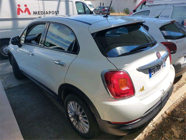 Photo 2 VIN: ZFA3340000P638627 - FIAT 500X 