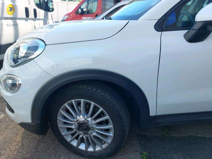 Photo 20 VIN: ZFA3340000P638627 - FIAT 500X 