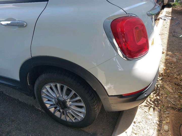 Photo 23 VIN: ZFA3340000P638627 - FIAT 500X 