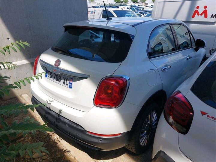 Photo 3 VIN: ZFA3340000P638627 - FIAT 500X 