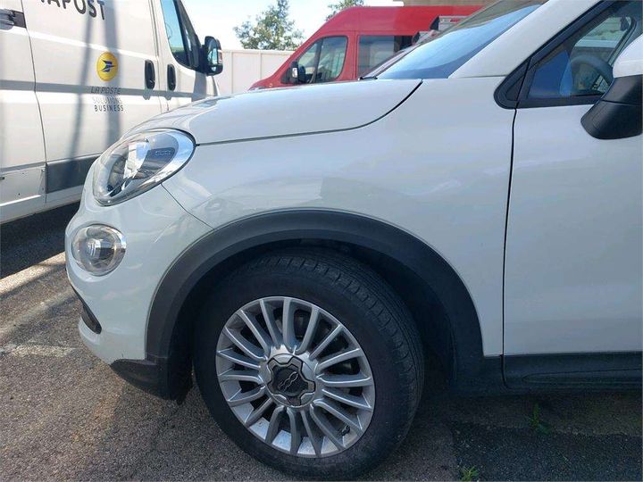 Photo 30 VIN: ZFA3340000P638627 - FIAT 500X 