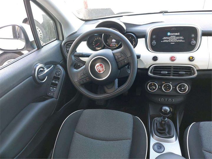 Photo 4 VIN: ZFA3340000P638627 - FIAT 500X 