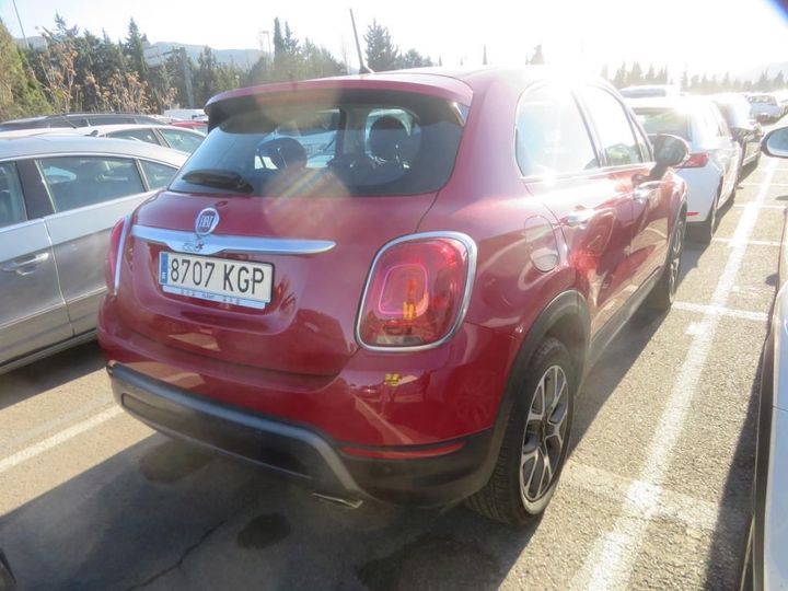 Photo 2 VIN: ZFA3340000P639022 - FIAT 500X 