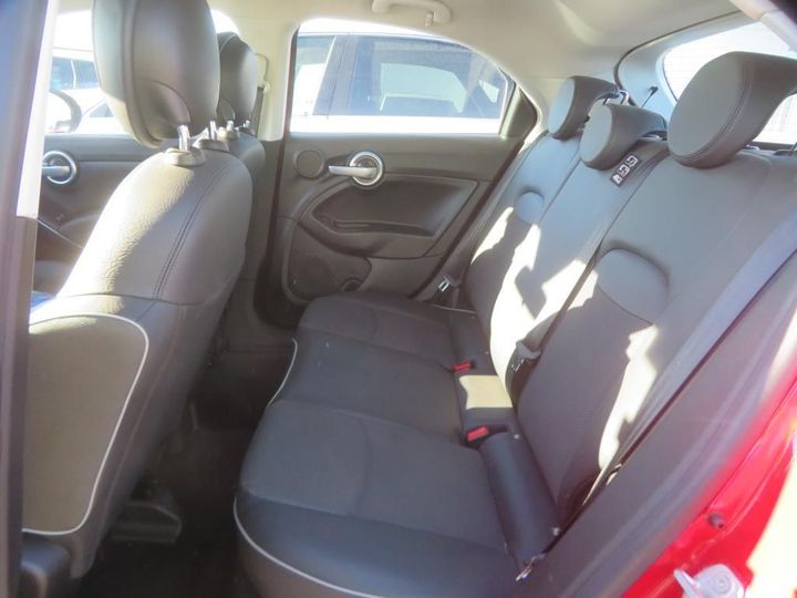 Photo 10 VIN: ZFA3340000P639022 - FIAT 500X 