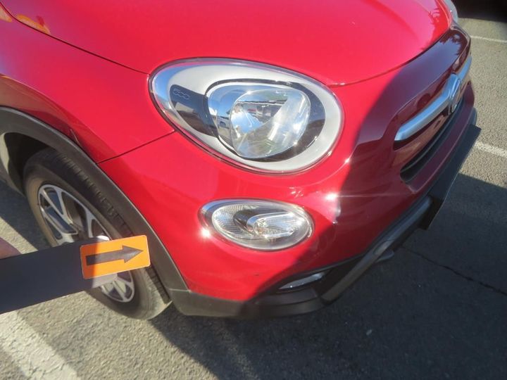 Photo 23 VIN: ZFA3340000P639022 - FIAT 500X 