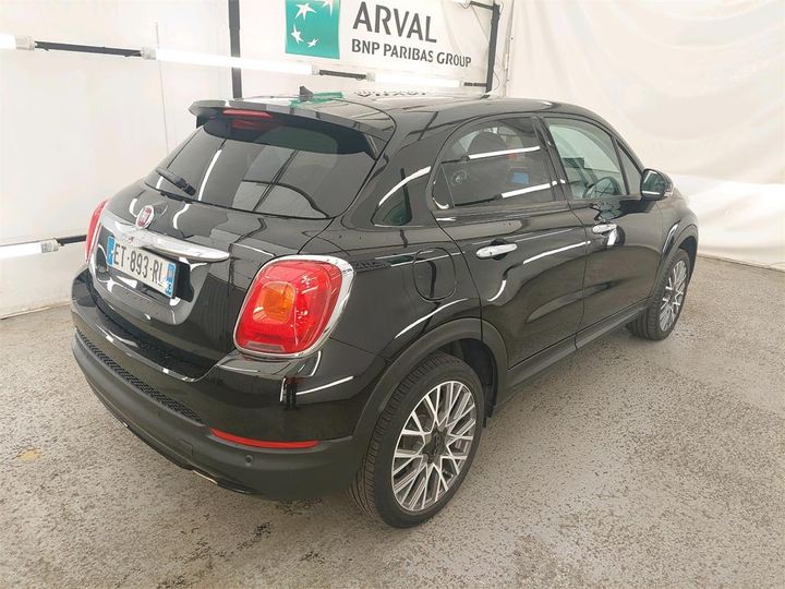 Photo 2 VIN: ZFA3340000P643619 - FIAT 500X 