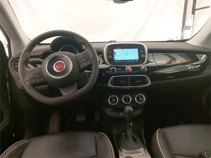 Photo 3 VIN: ZFA3340000P643619 - FIAT 500X 