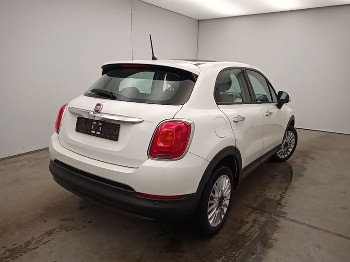 Photo 2 VIN: ZFA3340000P647850 - FIAT 500X &#3914 