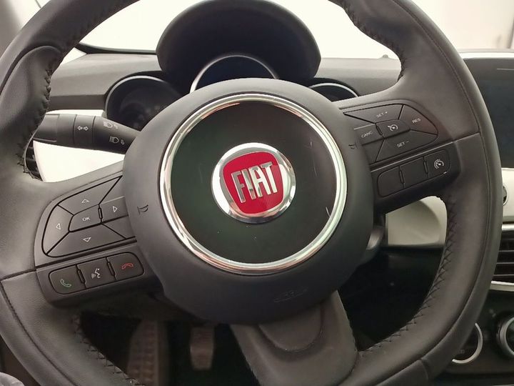 Photo 22 VIN: ZFA3340000P647850 - FIAT 500X &#3914 